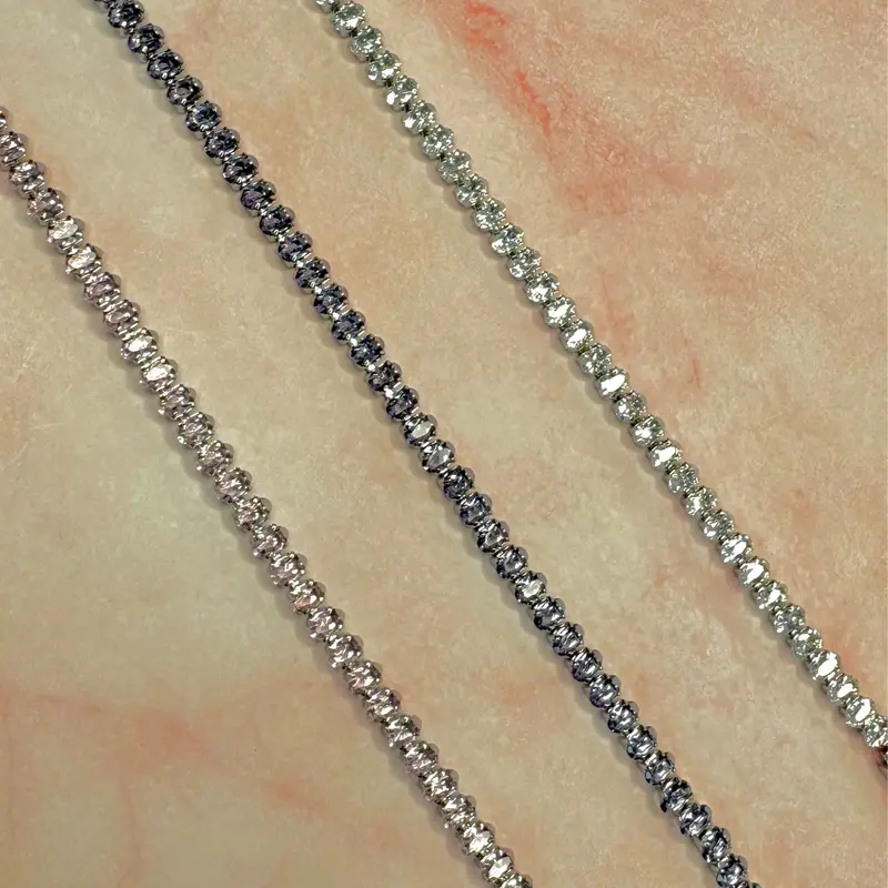 Haani Tennis Bracelet 6