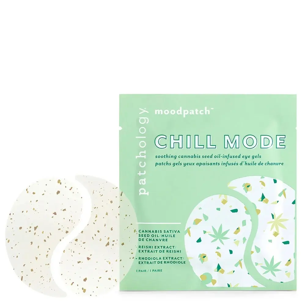 Patchology moodpatch Chill Mode - 1 Pair