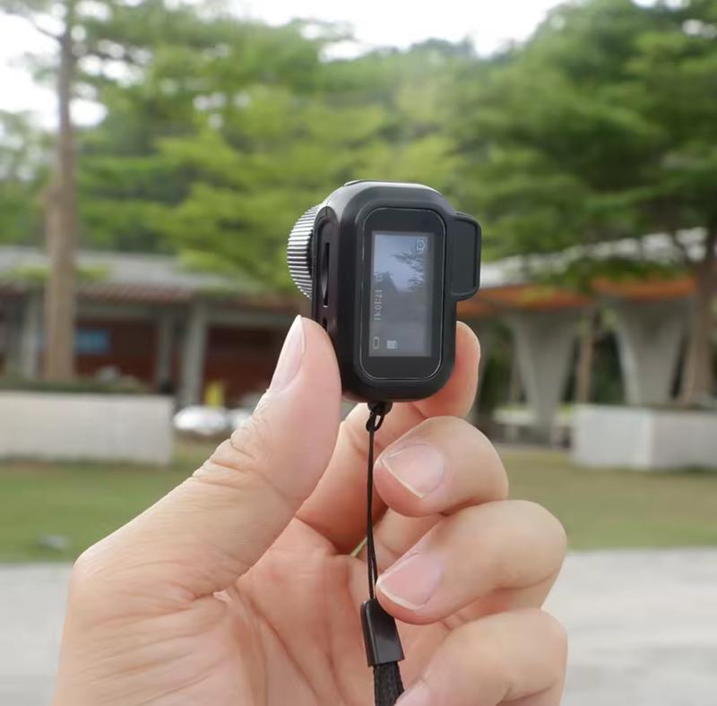 Product Introduction of Mini Camera with 0.96in Screen, 1080P Sports Portable Vintage Video Recorder Supports TF Card for Indoor and Outdoor Use - Y3000 Compact Button Automatic Cable Camcorder Memory Micro Recording 60
