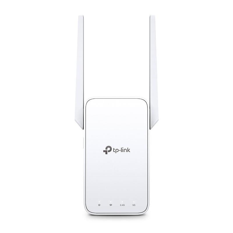 TP-Link AC1200 Mesh Wi-Fi Range Extender 0