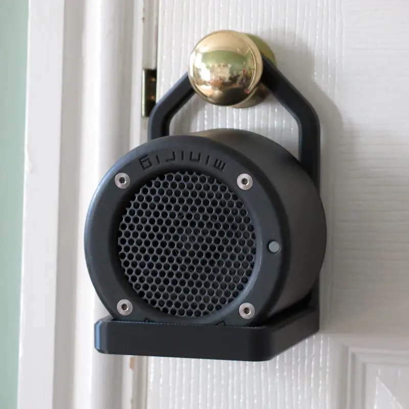 Hanger Wall Mount Stand for Minirig 1/2/3/4 Speaker 3