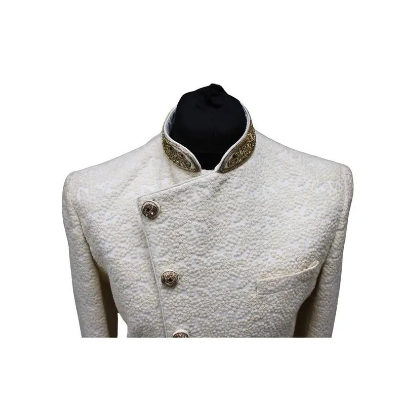 YO-1666 - Mens Sherwani 3