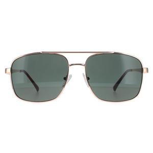 Guess Sunglasses GF0211 32N Gold Grey for Male - Menswear - Mens - Sunglasses - Eyewear - Summer