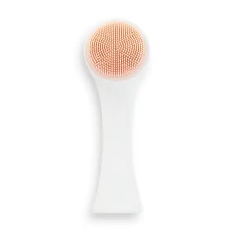 Revolution Beauty Dual Sided Cleansing Brush 1