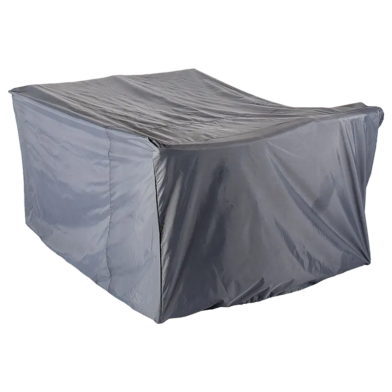 All Sizes Oxford  Rectangular Cover Fits Rectangular Furniture Sets 100cm to 300cm 0