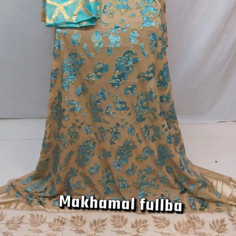 Mukhbal set gorgara garnasaar 0