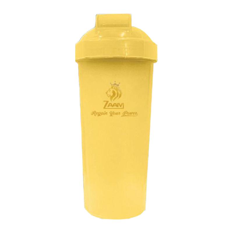 Shake Bottles - Sleek and Durable Drinkware for Your Active Lifestyle - Vibrant Colors - Lightweight 1