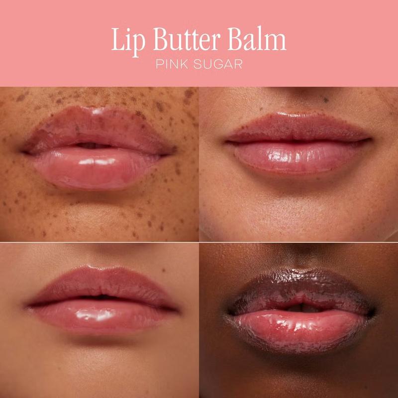 SUMMER FRIDAYS Lip Butter Balm 4