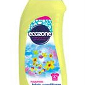 Ecozone Fabric Conditioner Happiness 1L
