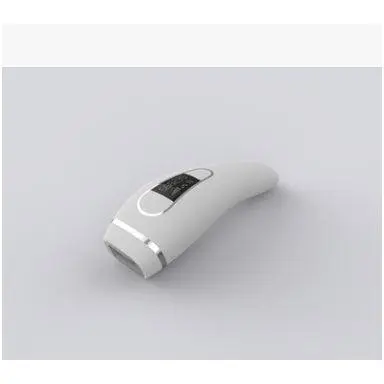 Electric Hair Remover Freezing Point Laser Axillary Private Hair Remover 1