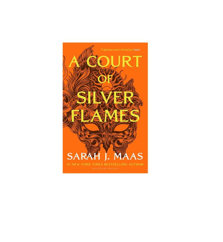 A Court of Thorns and Roses Paperback Box Set (5 books): The first five books of the hottest fantasy series and TikTok sensation 7