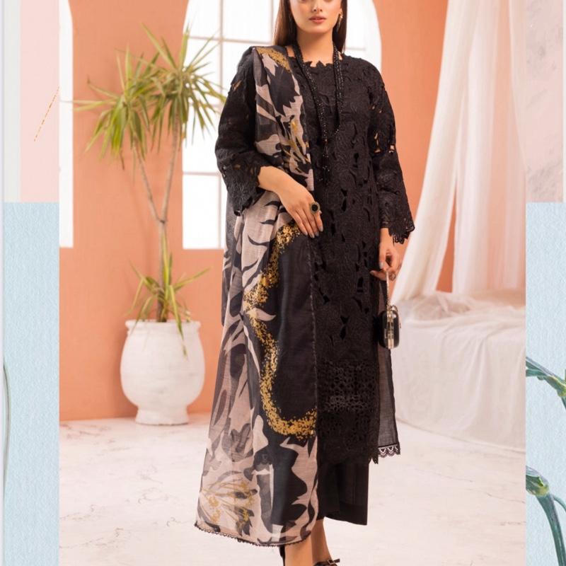 Rangrasiya Inspired Collection by Simran’s New Eid Collection for ladies 7