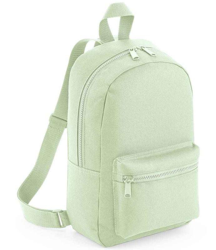 Mini Essential Backpack - Lion Design 3