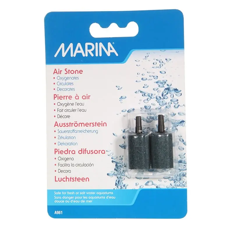 Marina Cylinder Airstones 3cm 0
