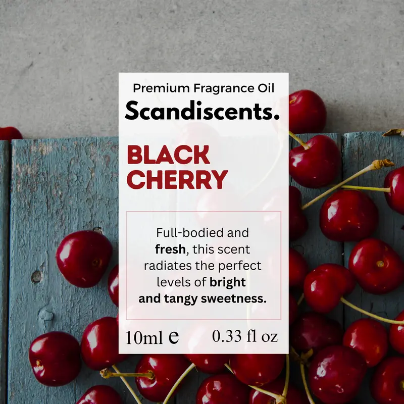 Black Cherry 2