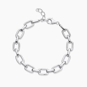 Fifth Nyc CHAIN LINK BRACELET Affordable Luxury Jewellery