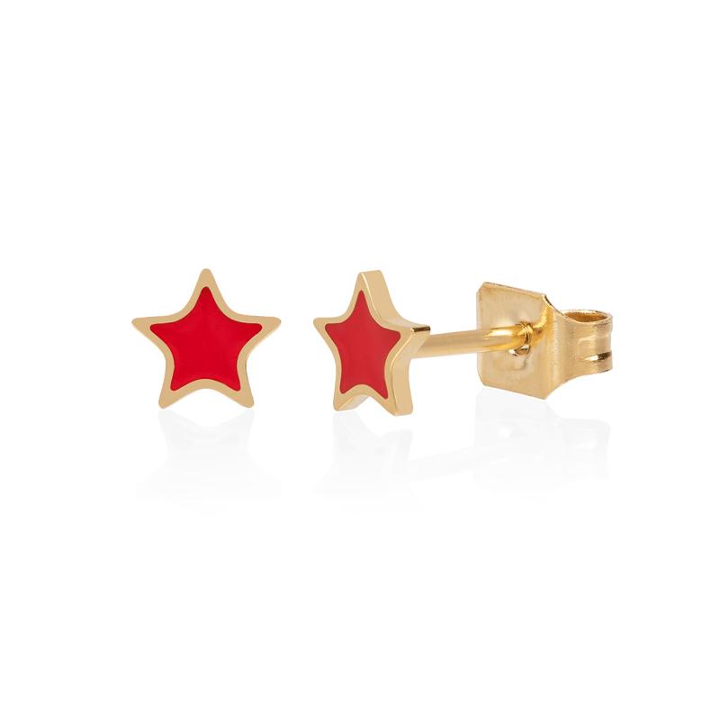 Star Studs 6