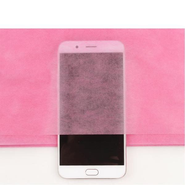 100pcs Disposable Breathable Bed Sheets for Salons and Spas - 80x190cm 4