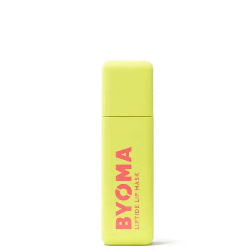 BYOMA Liptide Lip Mask 5ml for Skincare and Comfort Moisture 4