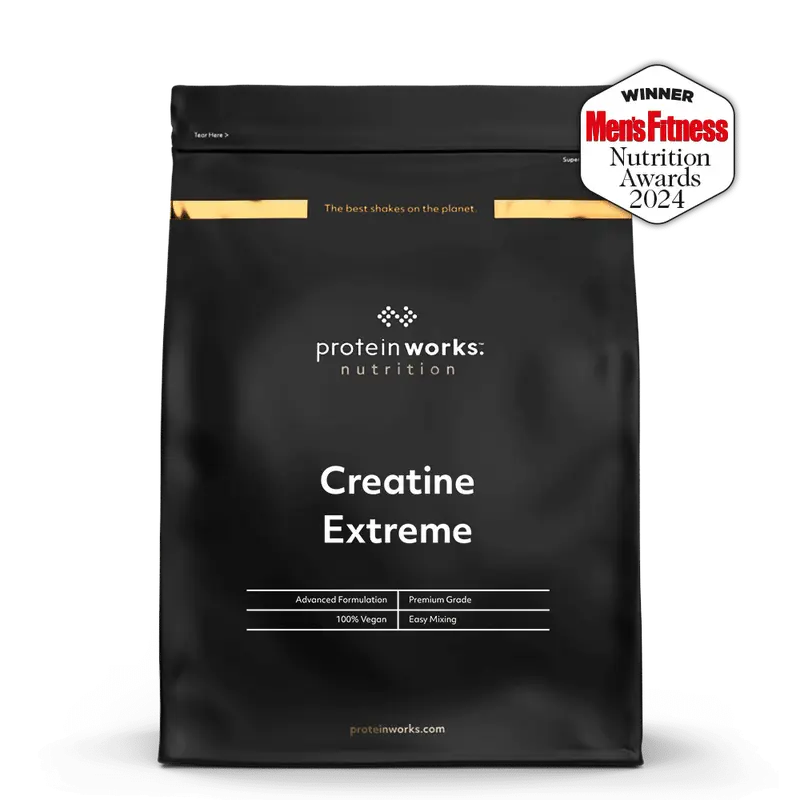 Creatine Extreme | Protein Works Supplement 1