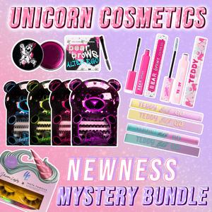UNICORN COSMETICS NEWNESS MAKEUP MYSTERY BUNDLE