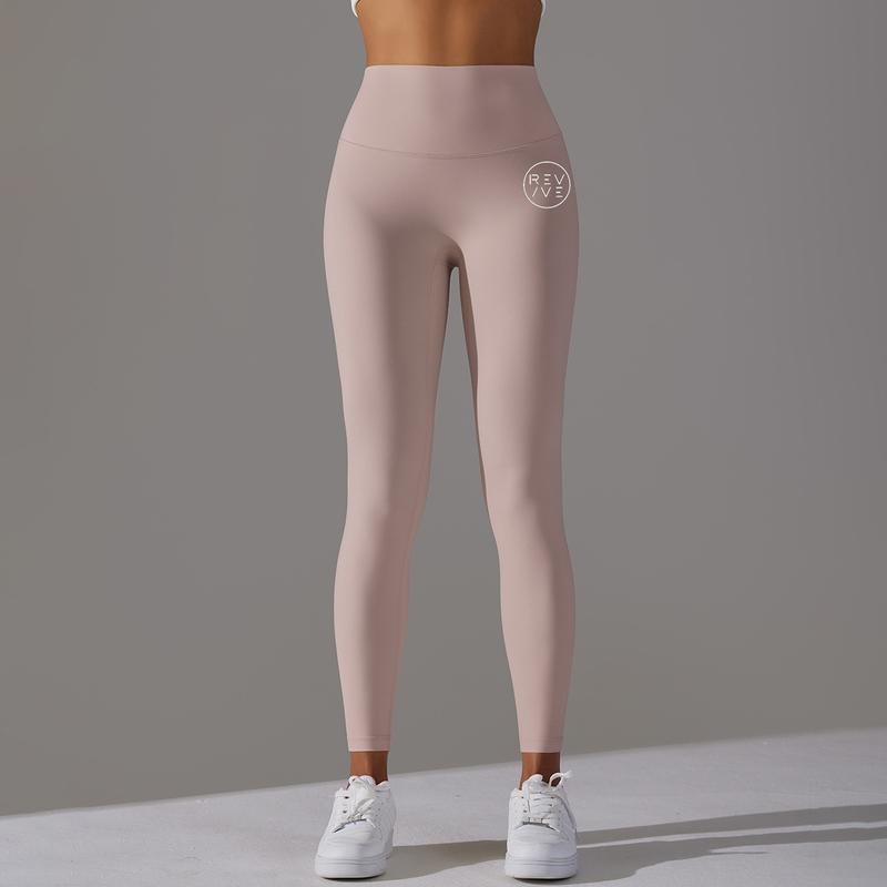 Product Introduction of Nude Leggings Range Womenswear                         Comfort - DSGN by RA SS25 6