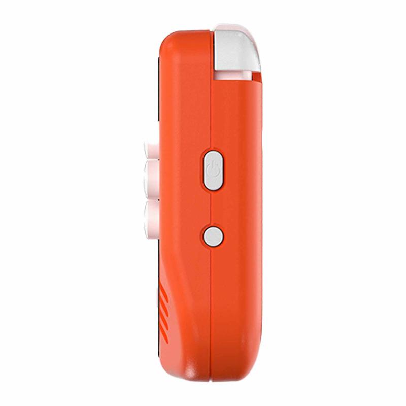 Anbernic RG28XX - Portable Retro Gaming Console with 640×480 Resolution and 3100mAh Battery - Games 3