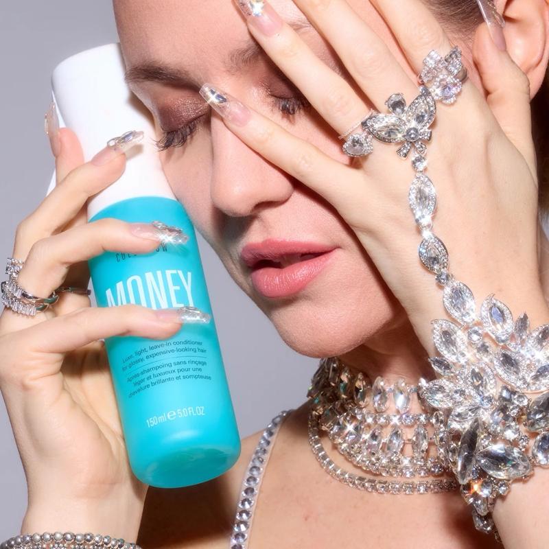Color Wow Money Mist 150ml Leave In Conditioner Glossy Haircare Moisture Hydrate 2