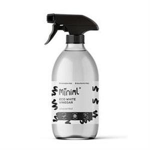 Miniml White Vinegar 750ml