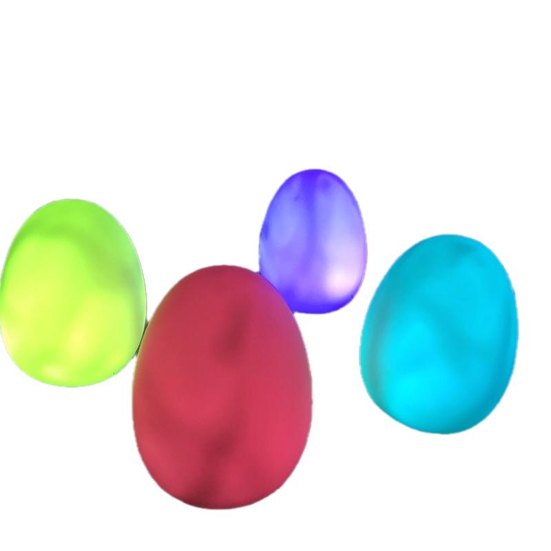 Calming Sensory Egg Light 6