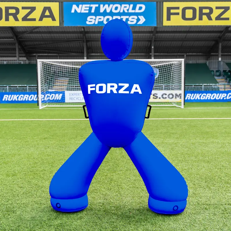 FORZA Lacrosse Giant GK Mannequin [4x Colours] 4