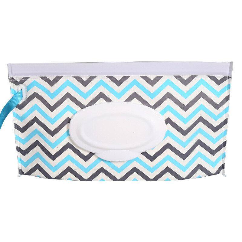Wet Wipe Bag Wet Wipe Pouch 5