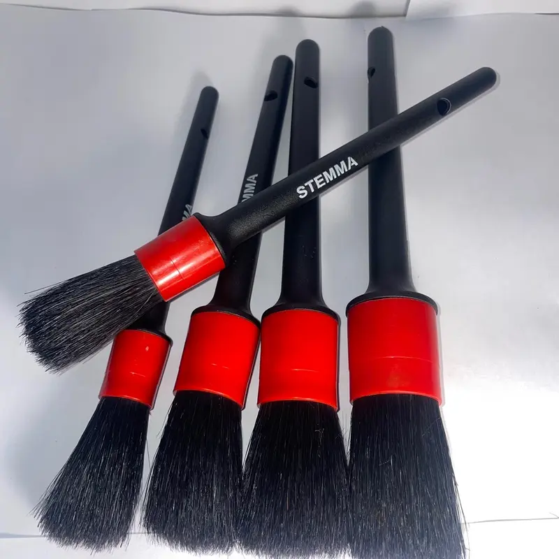 Stemma detailing brushes 0