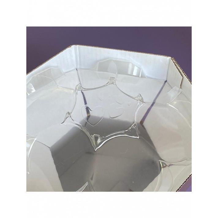 Cupcake Bouquet Box - GoldCupcake Bouquet Box - Gold 1