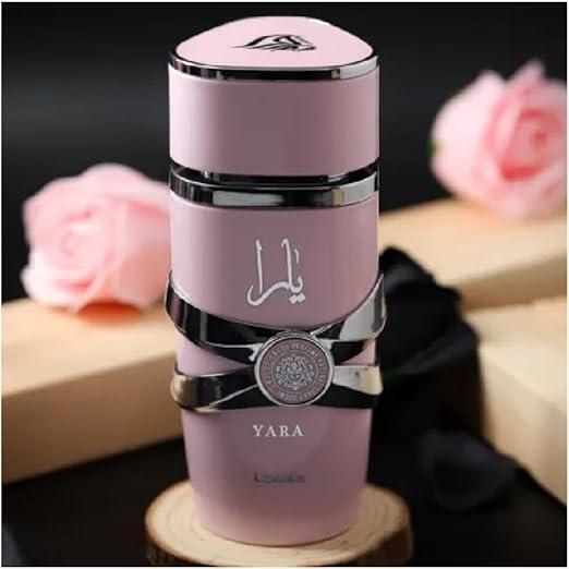 YARA The Viral Scent - Luxurious and Unforgettable Fragrance 4