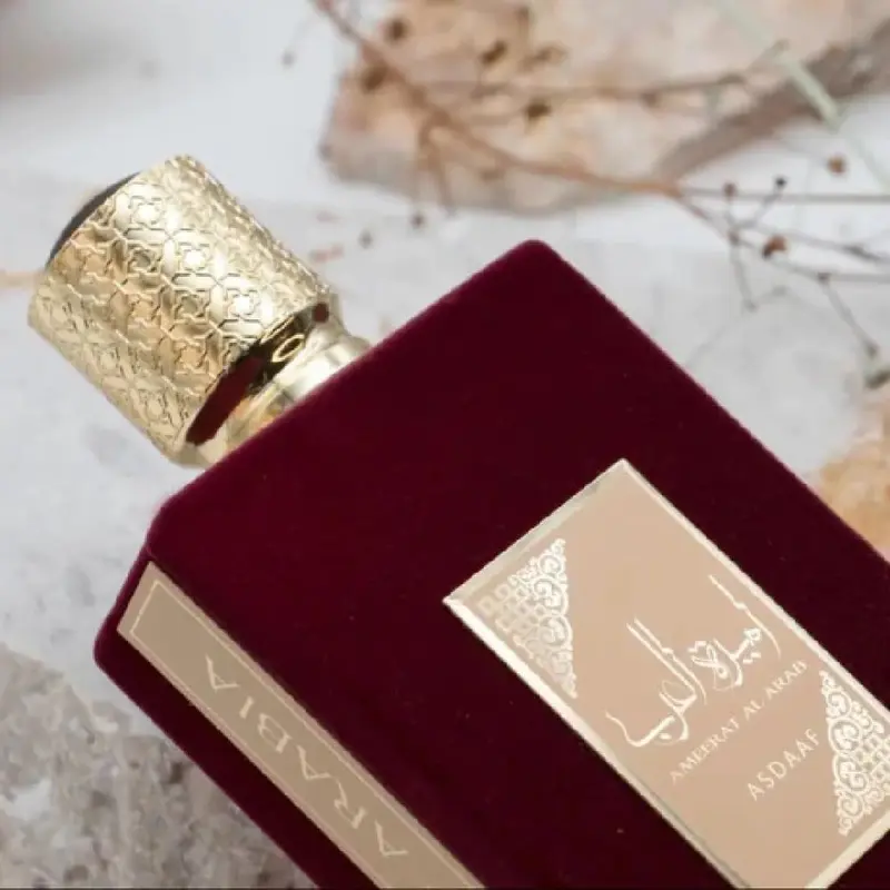 Ameerat Al Arab (Princess of Arabia) – 100ml | A Luxurious & Feminine Arabic Fragrance 1