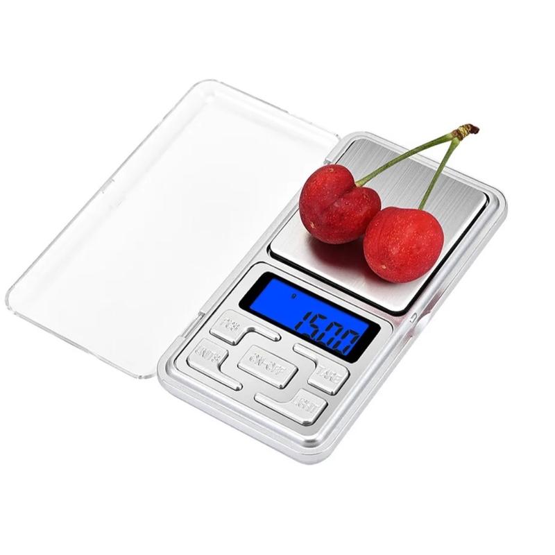 Mini Digital Electronic Scale Pocket Weight LCD Gram Jewellery  0.01g x 200g 1