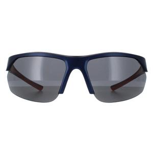 Smarty Sunglasses SA2209 B Matte Navy Orange Grey