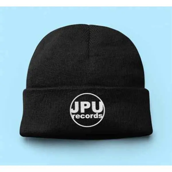 JPU Records Beanie