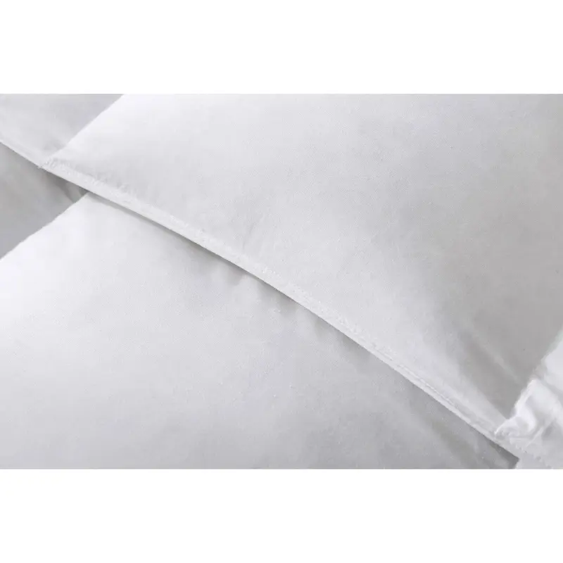 13.5 Tog Duck Feather & Down Duvet Quilt - Autumn Comforter Quilt 2
