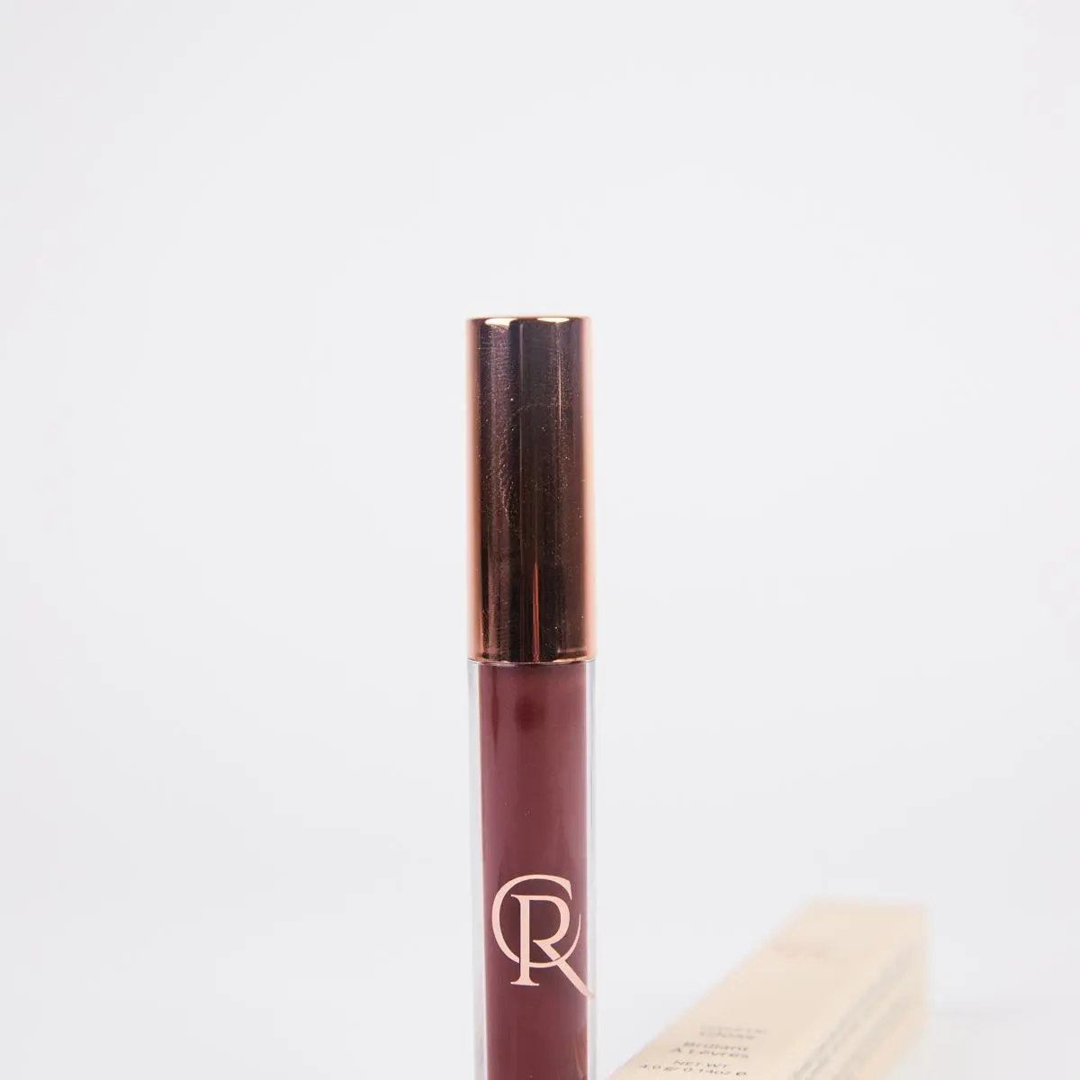 LUSTRE LIP GLOSS