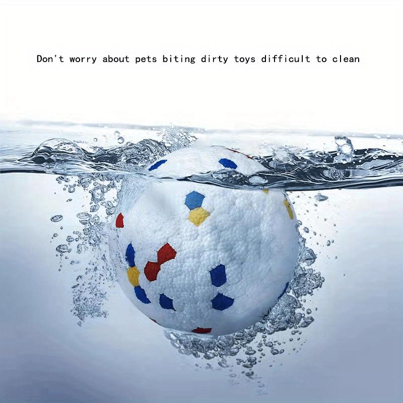 Product Introduction of Dog Ball Toys For Aggressive Chewers - Durable And Interactive Pet Balls For Endless Fun And Exercise 4