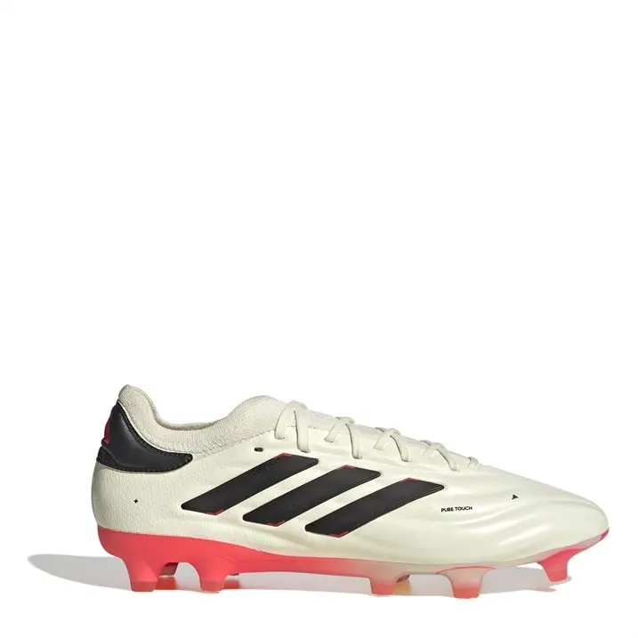 adidas Mens Copa Pure II+ Firm Ground Football Boots