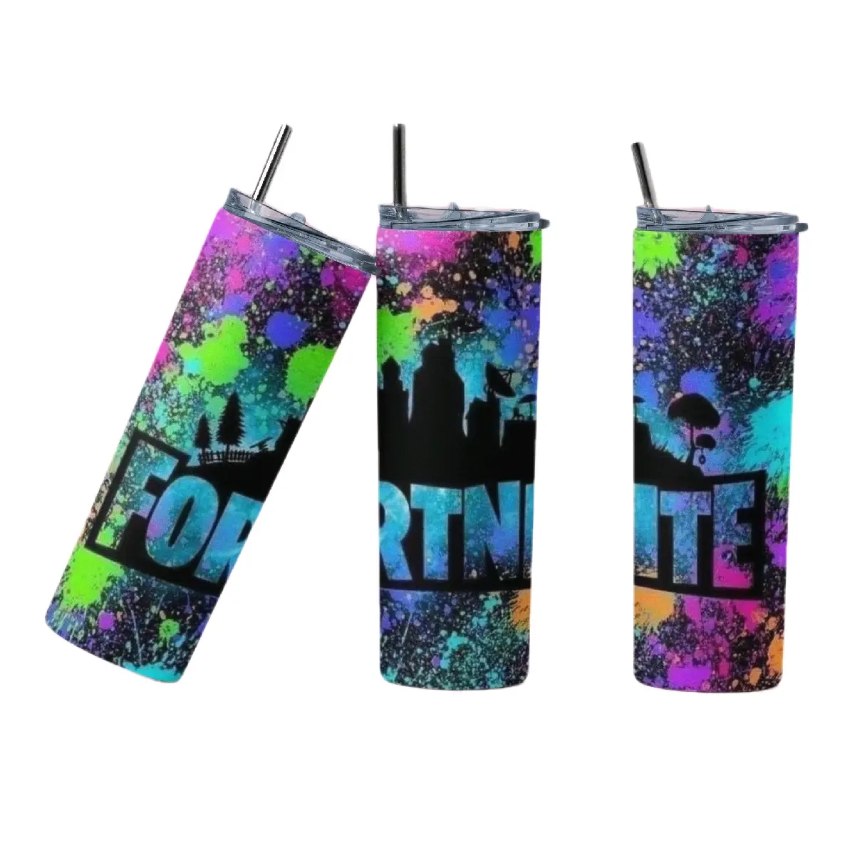 Computer Game For Night 20oz drinks tumbler design for hot or cold beverages Drinkware Reusable Washable Cup Coffee Reuse Mug Portable Stylish and easy to use and keeps your drinks hot for up to 6 hours Water  Flasks Bottled Water Bottles