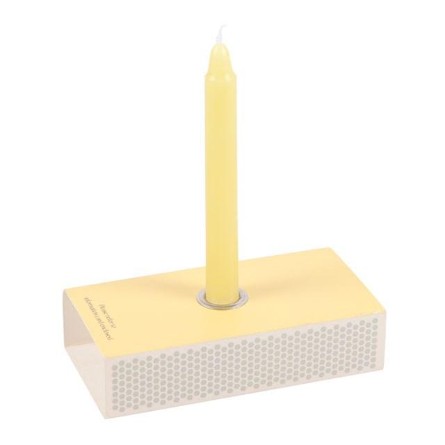 Spell in a box - choice of protection (grey), happiness (yellow), love (pink) or luck (green) 6