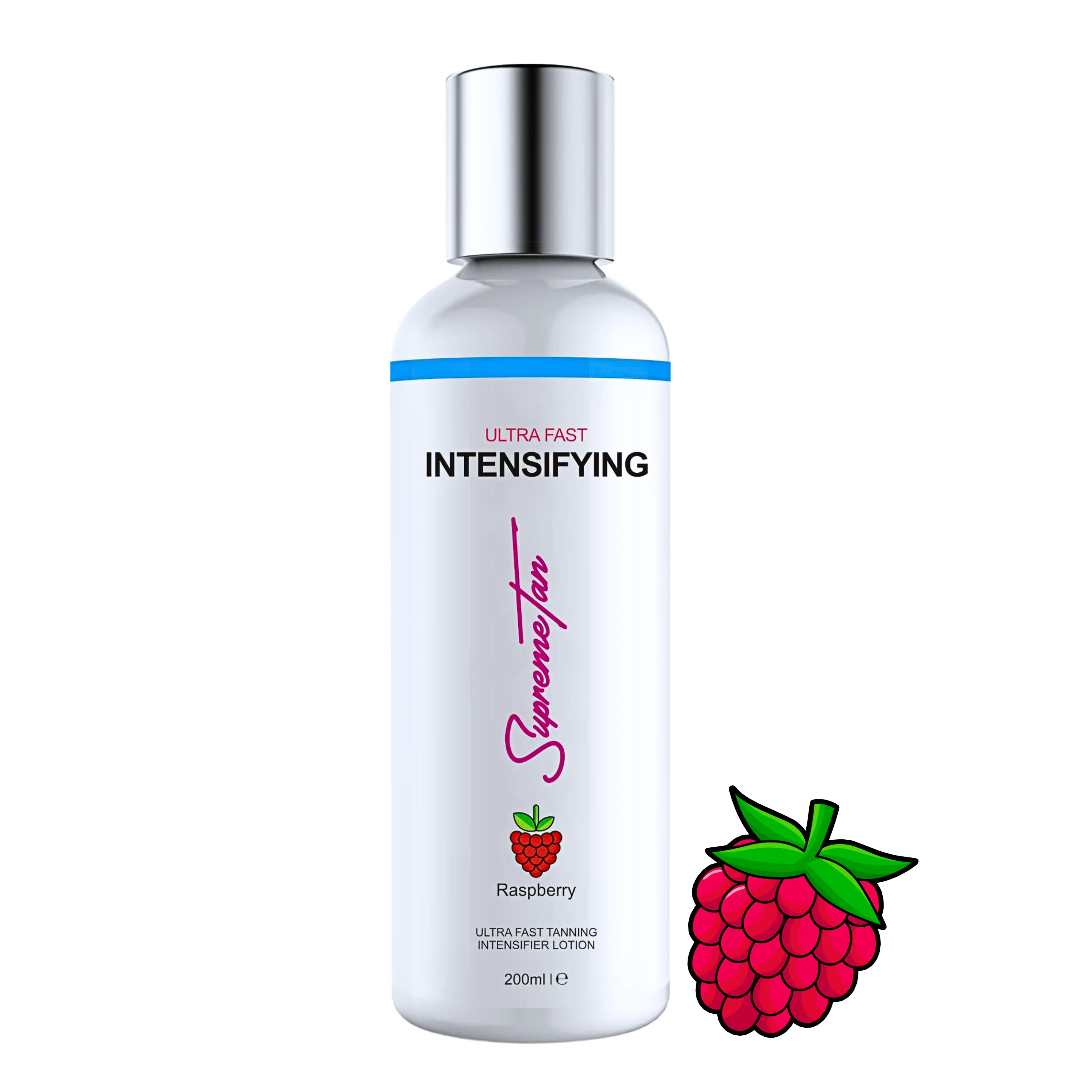 SupremeTan Intensifying Tanning Cream