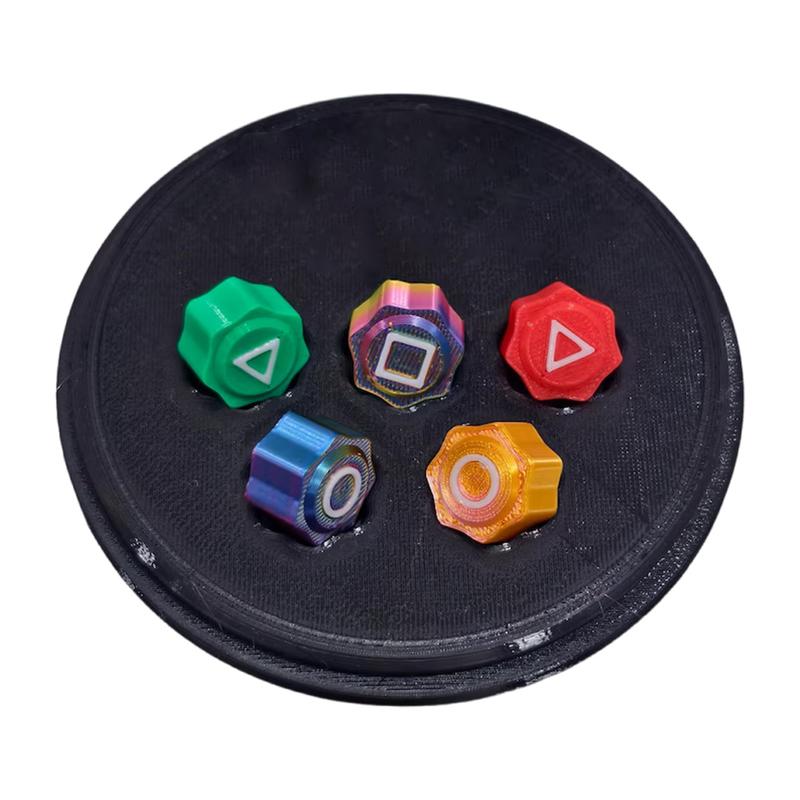 Korean Folk Game Set Gonggi Korean Game Stone Set Catching Toy Gonggi Squid Gong Gi Game Korean Gonggi Game Jack Stone Pebbles 8
