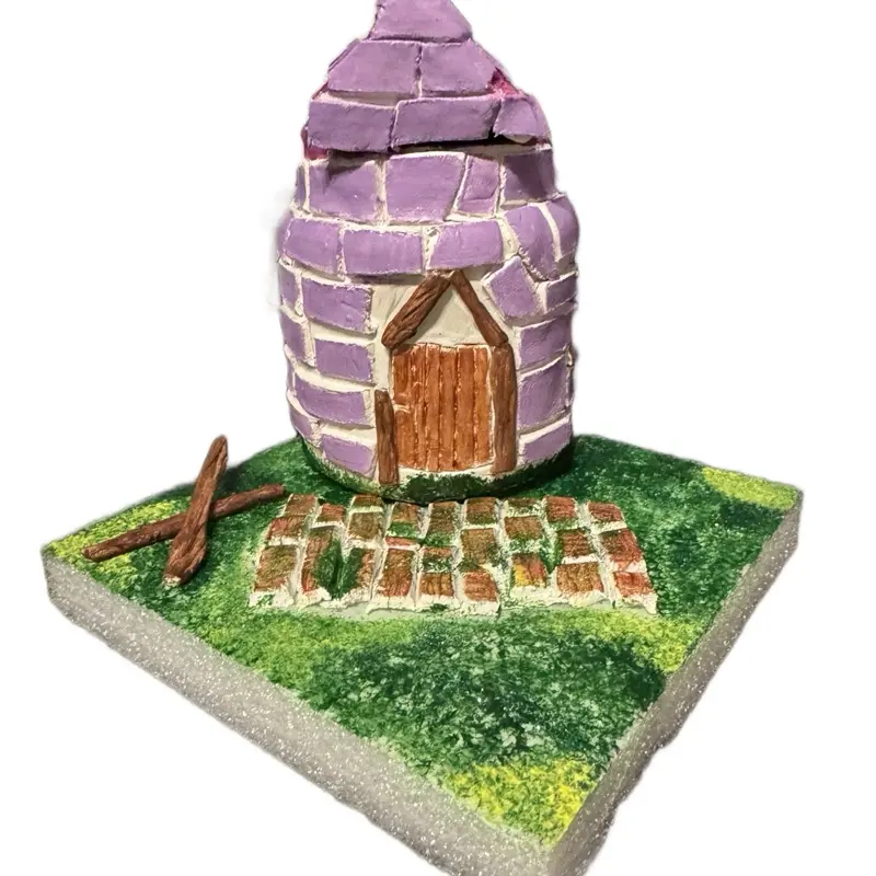 Primrose Cottage