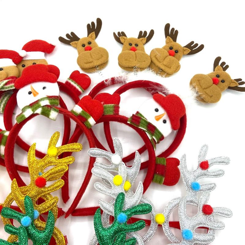 Christmas Party Pack Ultimate Bundle - Perfect Gifts for the Holidays 2