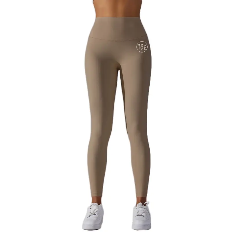 Nude Leggings Range Womenwear Comfort - DSGN by RA SS25 7